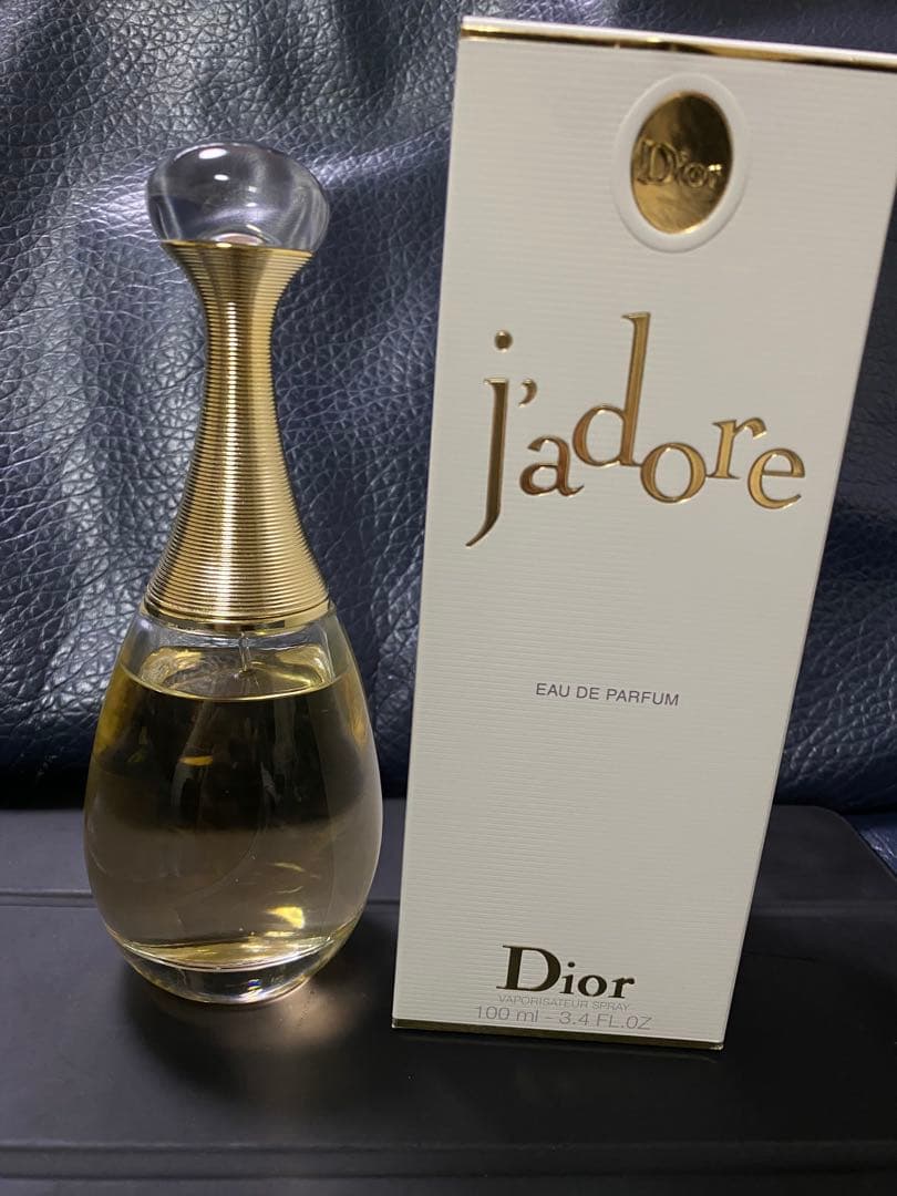 m*o様 Dior ディオール ジャドール オードゥ パルファン 100ml