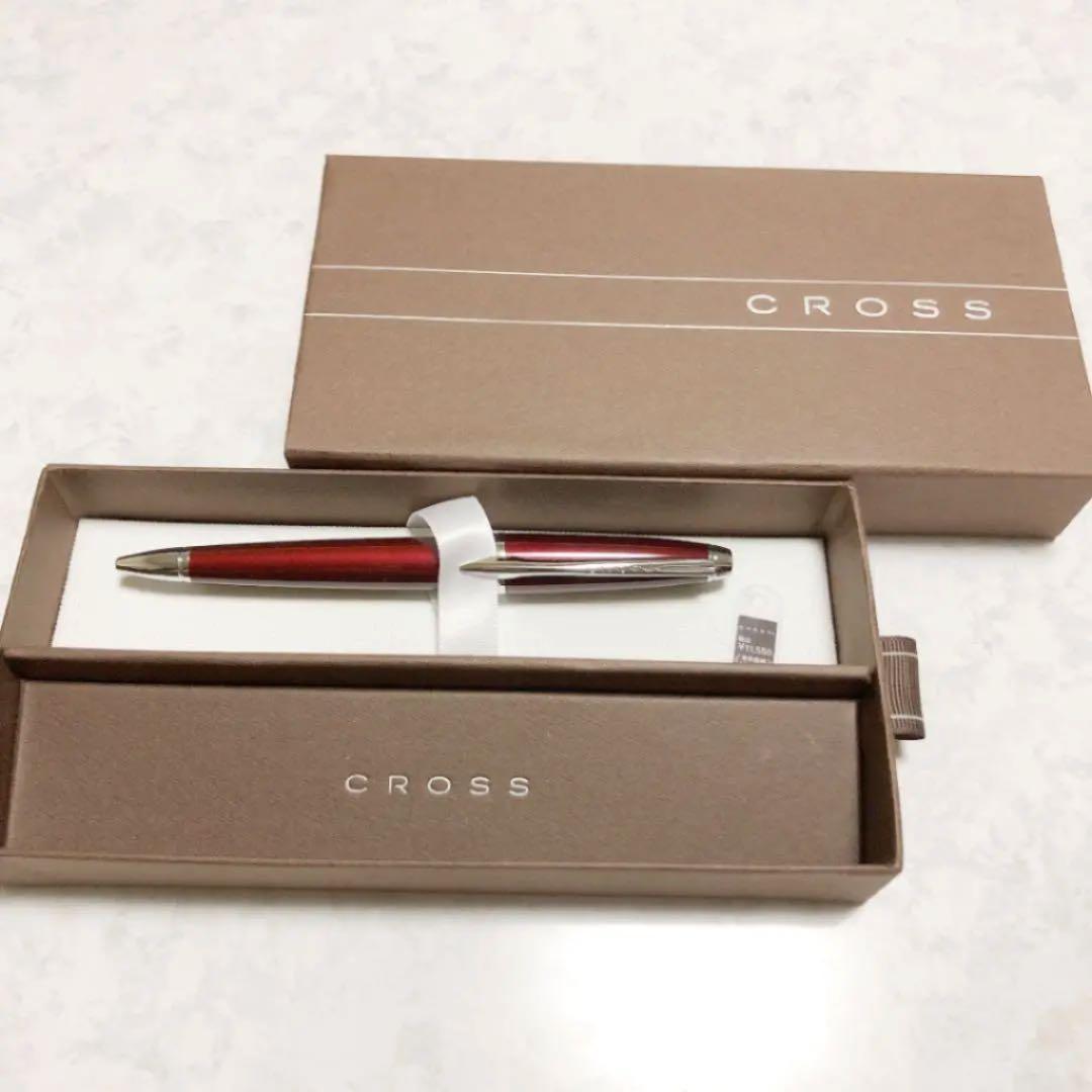 クロスボールペン