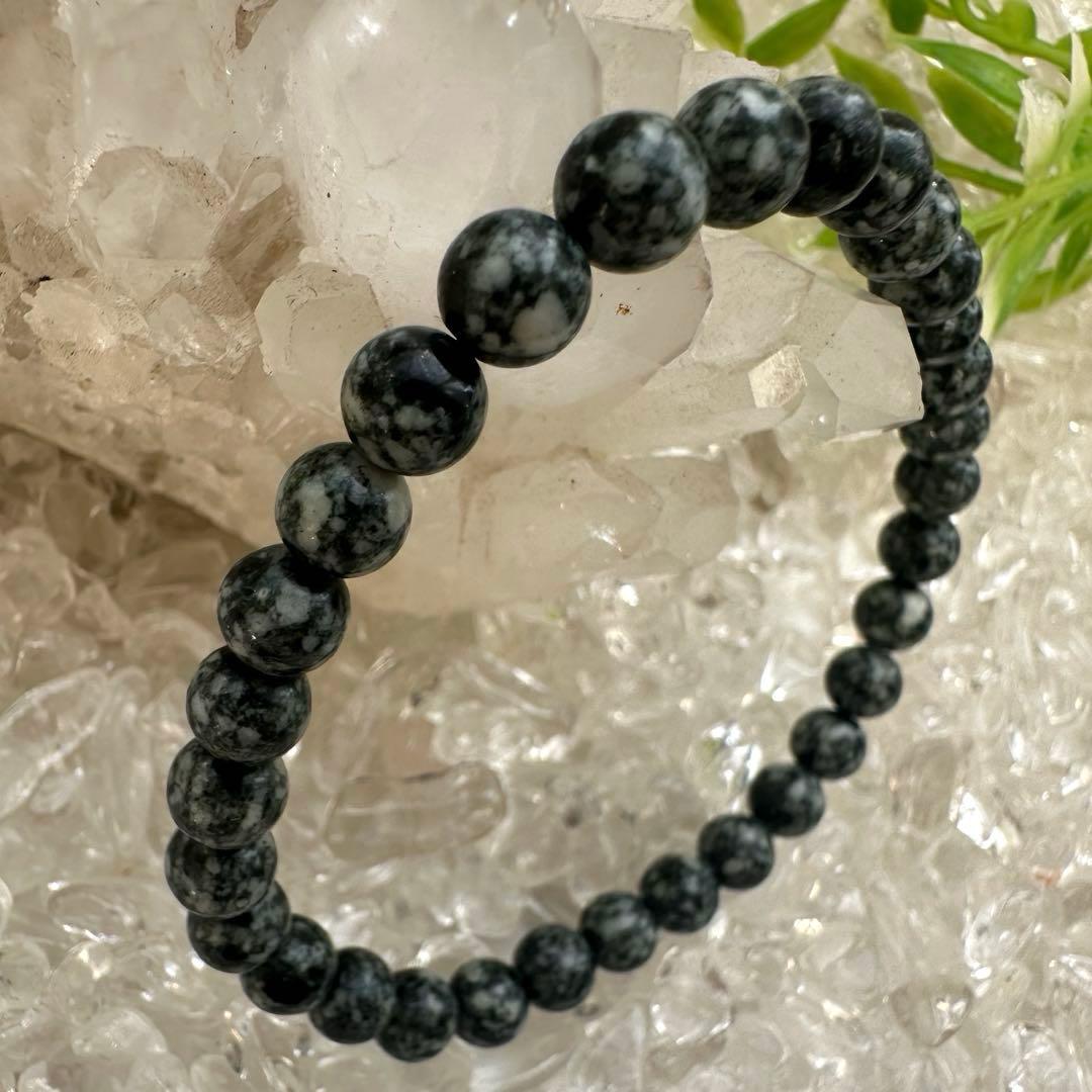 【遠野霊石】6mm｜幸運を呼ぶ高波動石 感謝の石・奇跡の石