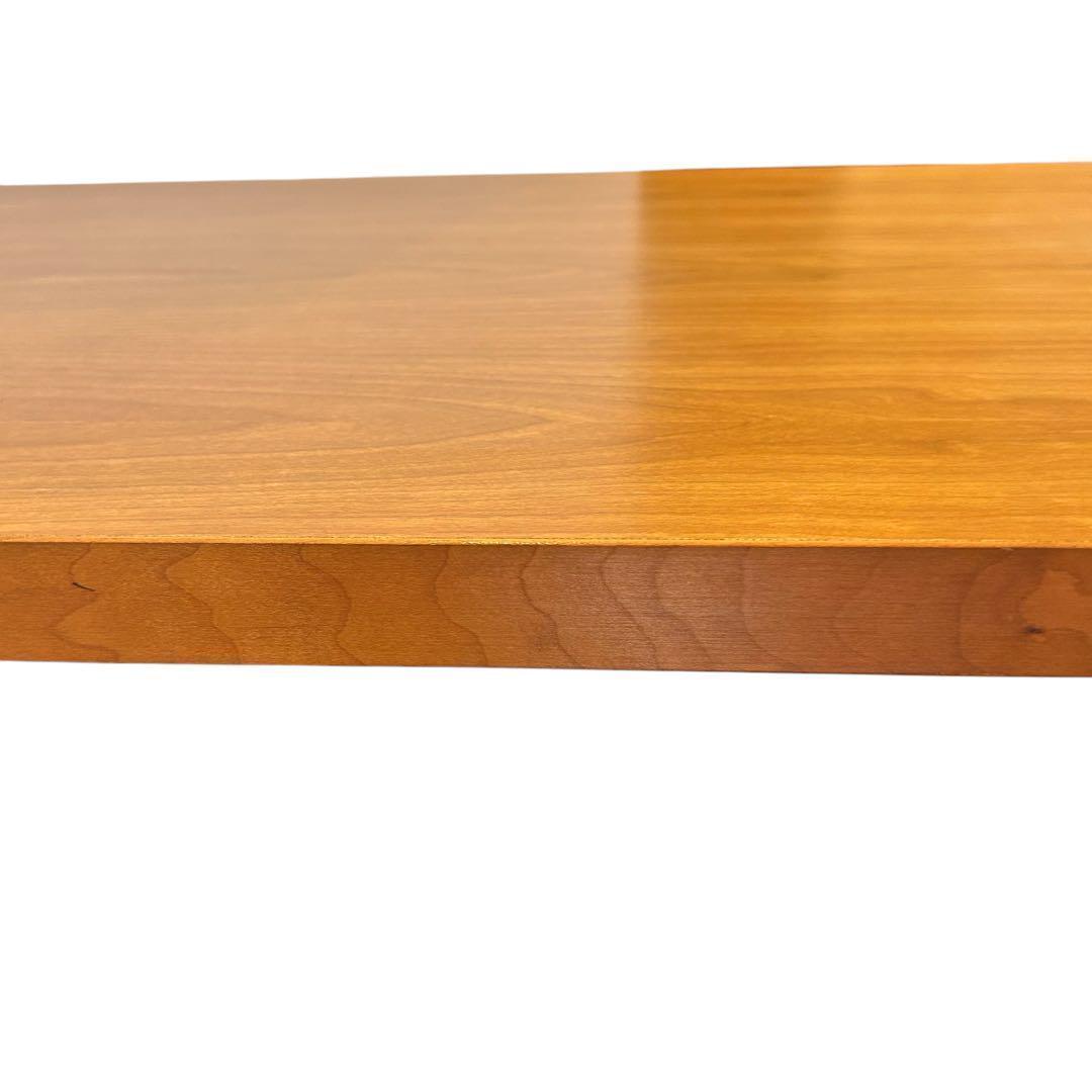 【希少、廃盤】unico センターテーブル ECCO ウニコ エッコ ガラス