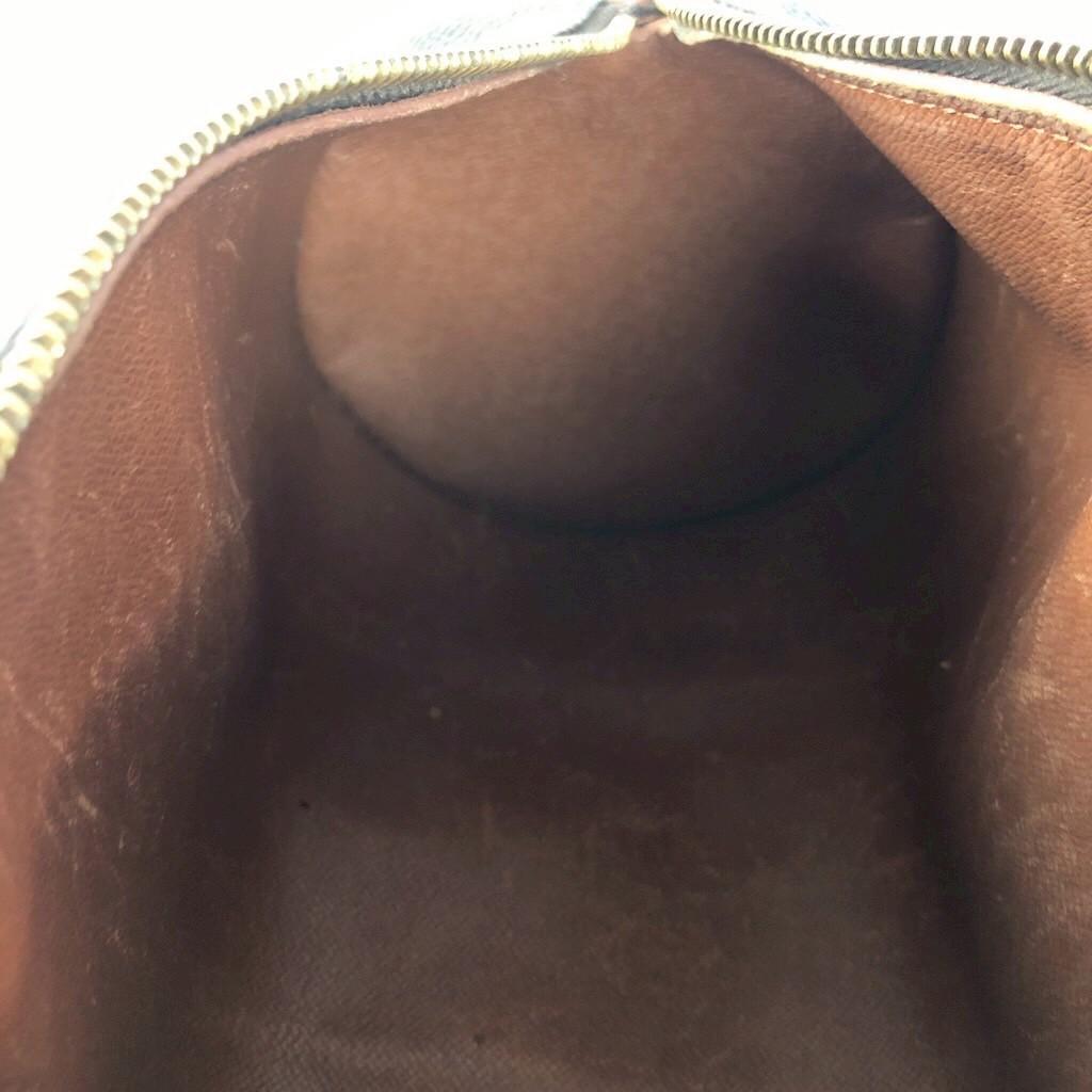 LOUIS VUITTON ルイヴィトン パピヨン ハンドバッグ レディース