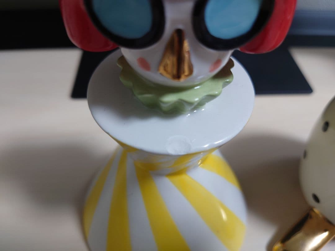 希少 KARE デコジャー サーカス