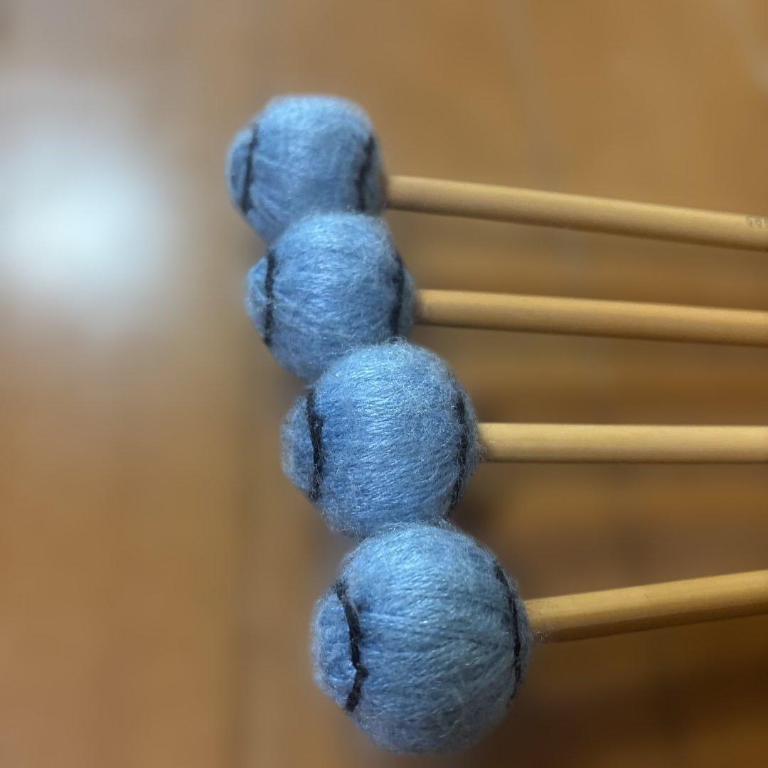 ゆさん専用GOOD VIBES M-235 マッサー グッドヴァイブス　マレット