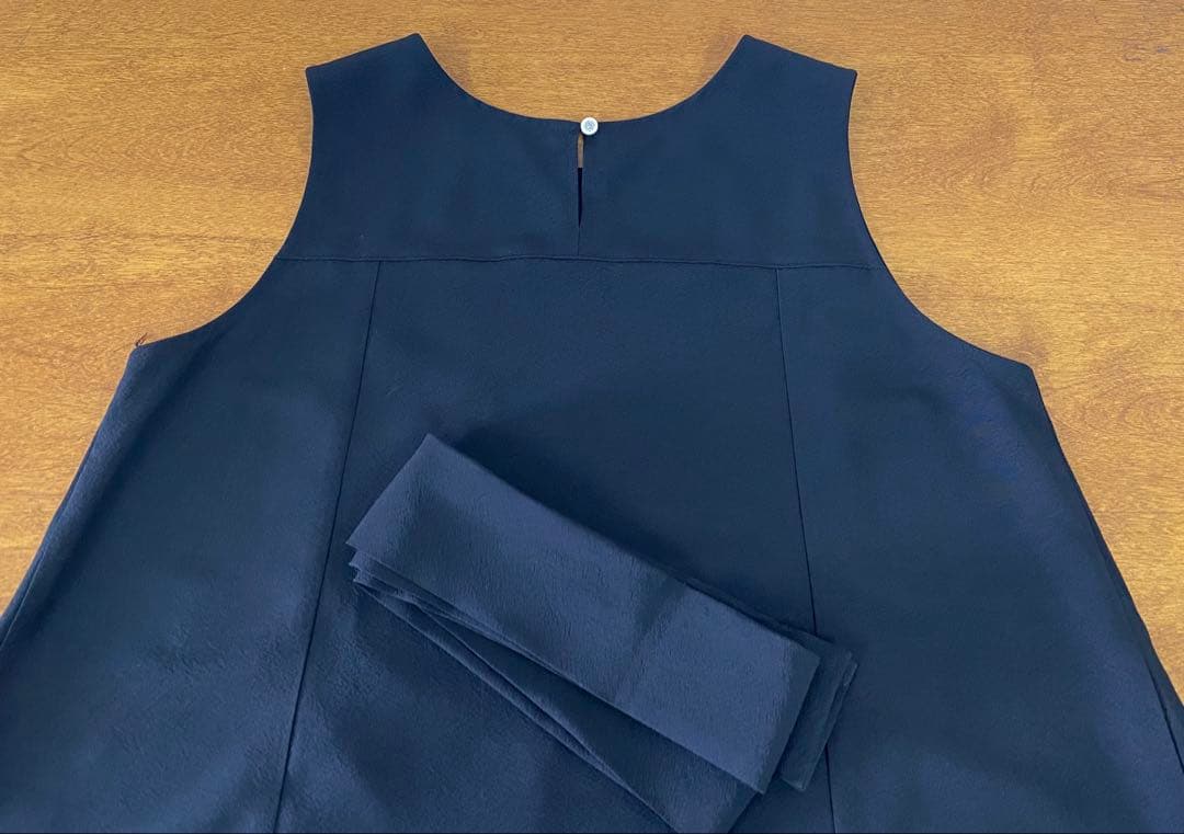 3228 着物　留袖　リメイク　ドレス　ワンピース