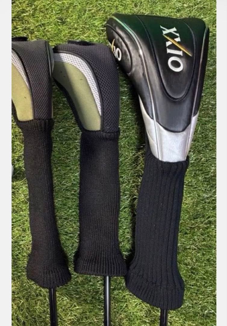 Slazenger メンズクラブ12本セット