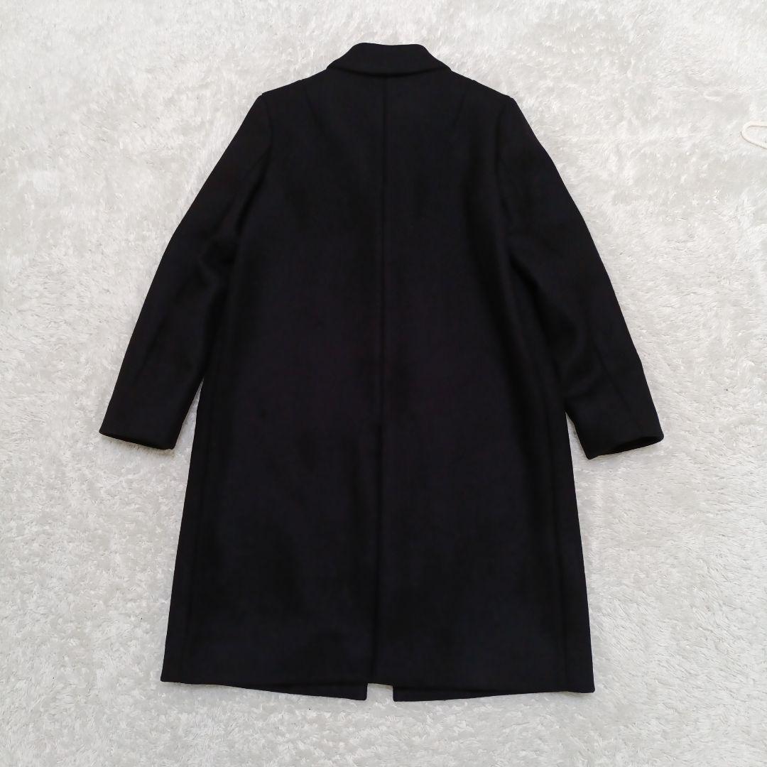 新品✨️ 23区 ウール チェスターコート Bellandi イタリア生地 40