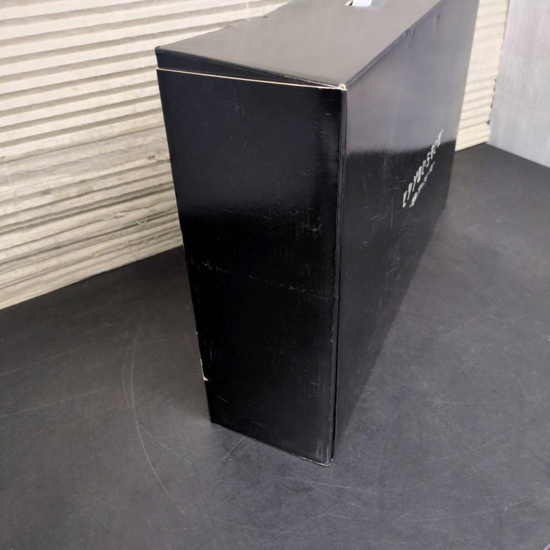 ☆未使用　ヒツジのいらない枕　-極柔-　ブラックレーベル 枕カバー付き