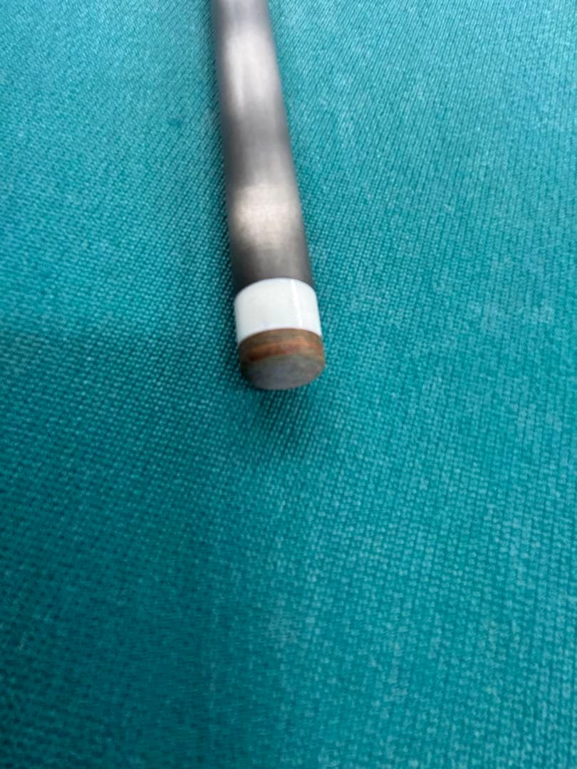 「キューテック 」SVB ホワイト シナジー11.8