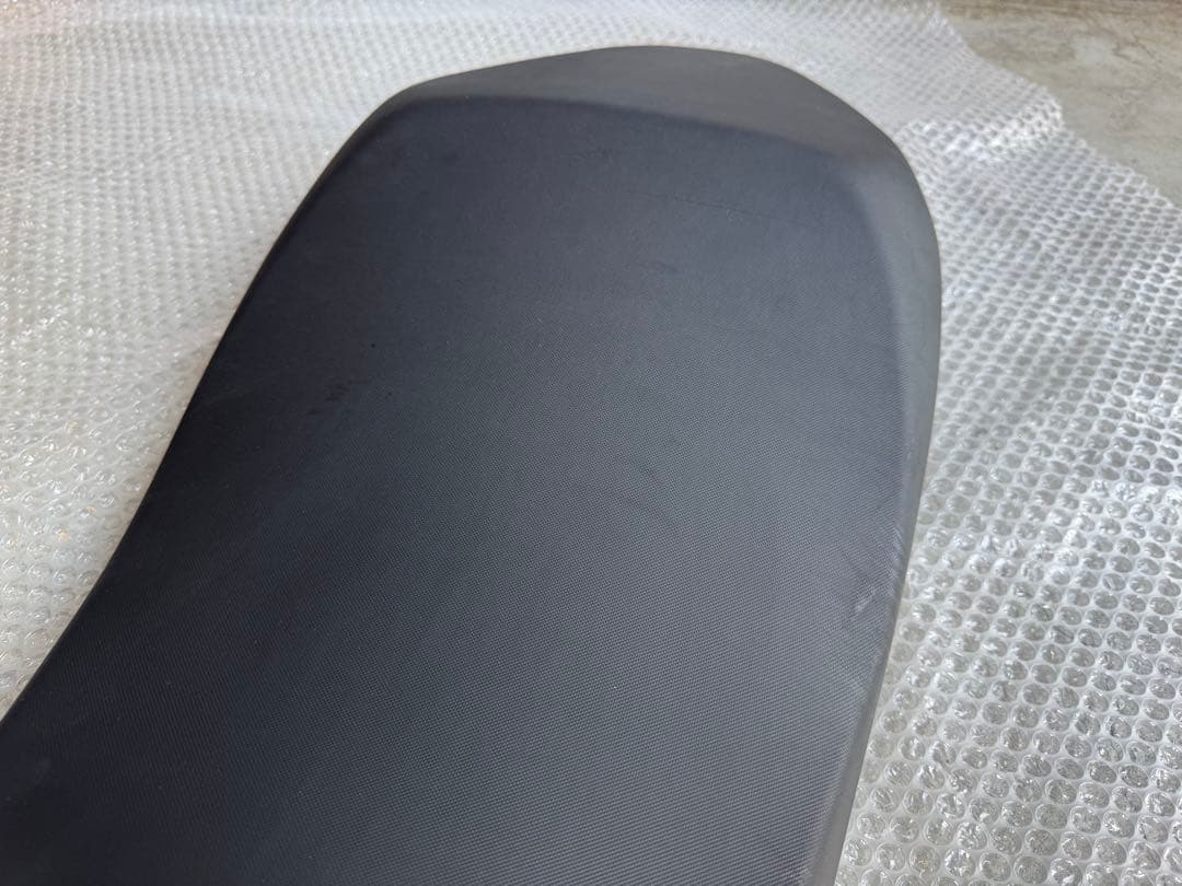 タイガースポーツ660 デュアルローシート A9700886 純正品