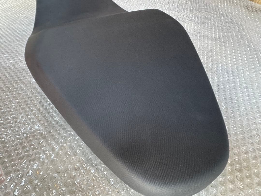 タイガースポーツ660 デュアルローシート A9700886 純正品