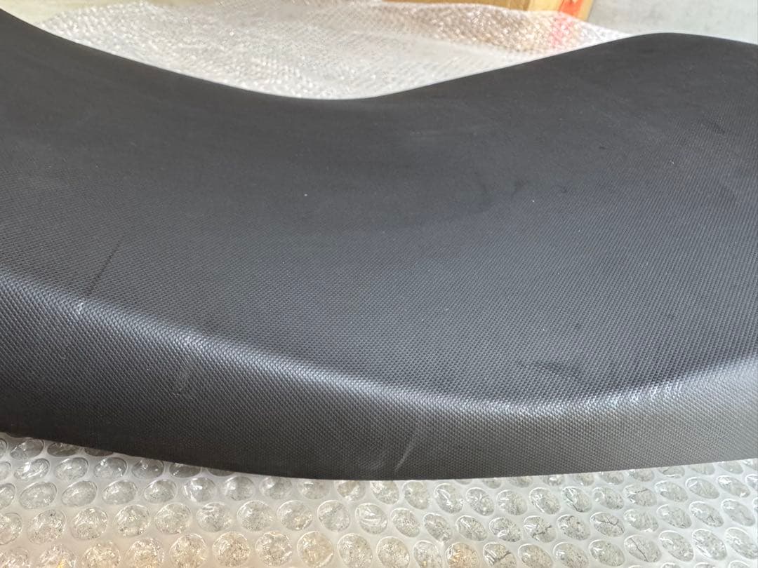 タイガースポーツ660 デュアルローシート A9700886 純正品