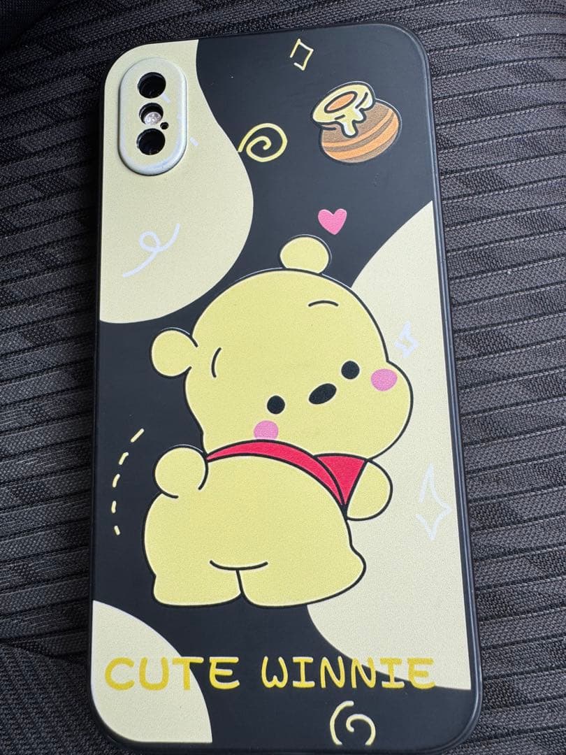 iPhone X S シルバー 本体512GB