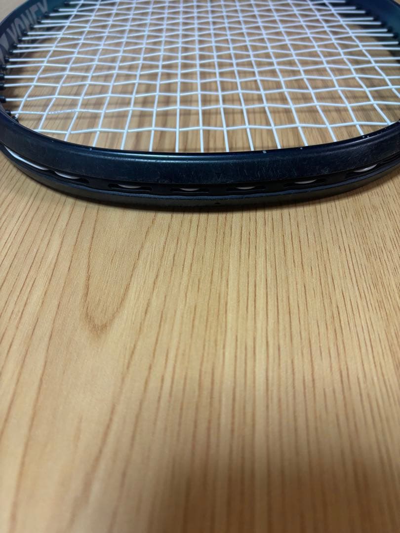 YONEX テニスラケット EZONE100L ヨネックス イーゾーンG1