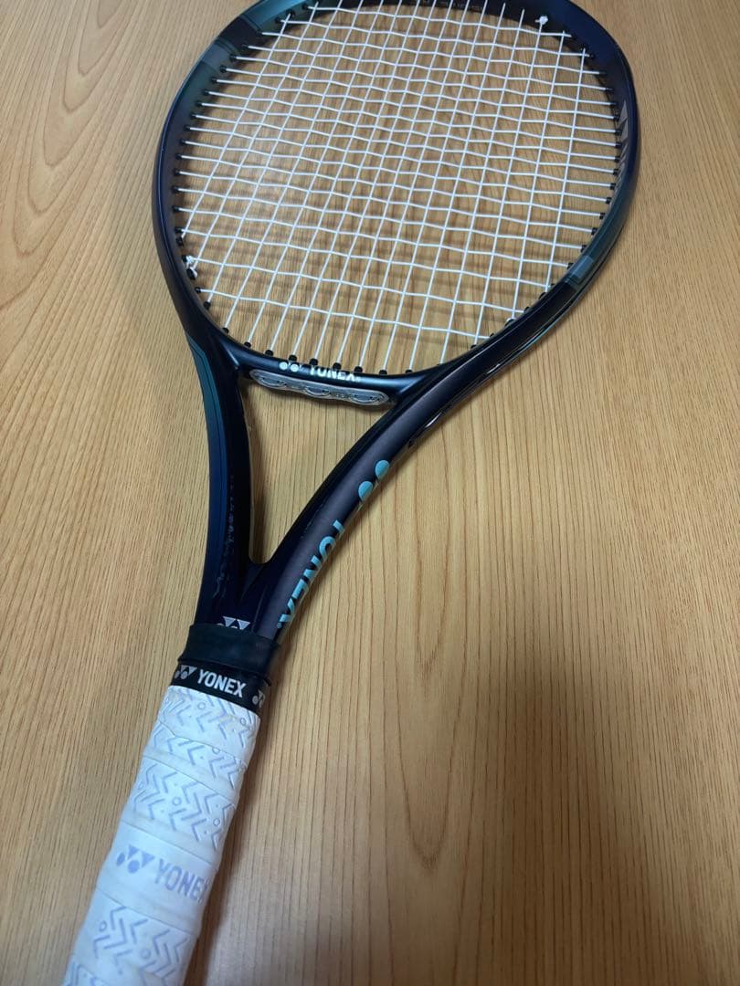 YONEX テニスラケット EZONE100L ヨネックス イーゾーンG1
