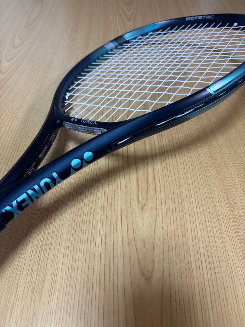 YONEX テニスラケット EZONE100L ヨネックス イーゾーンG1