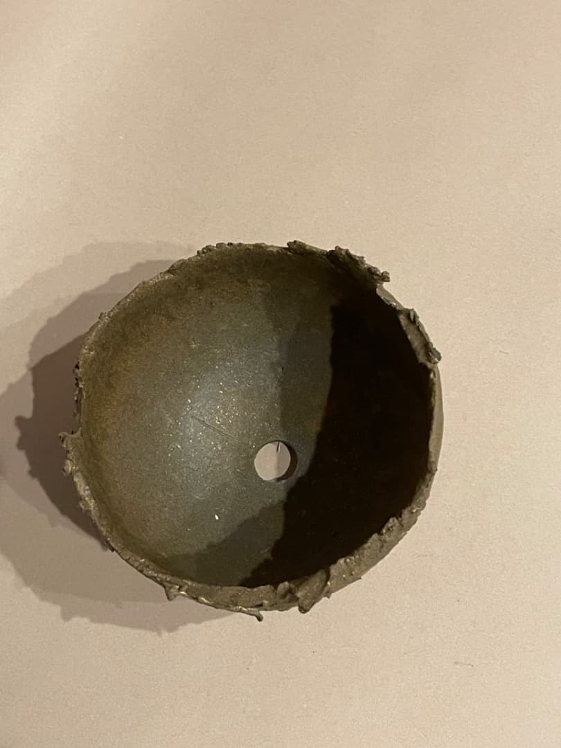 TAKERO POTタケロウポットチギリ L 未使用品　検:グラキリス