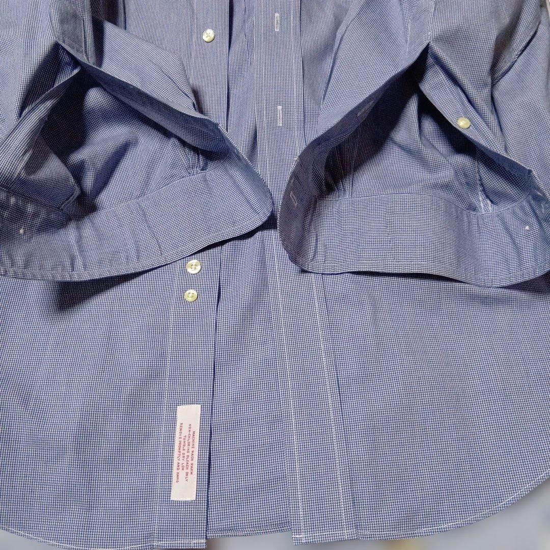 Brooks Brothers ドレスシャツ・ネクタイセット