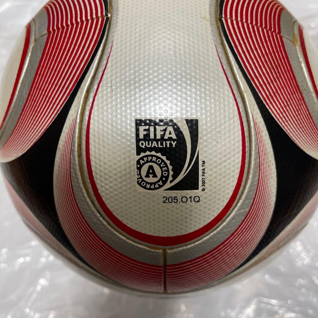 FF【サッカーボール5号】チームガイスト2