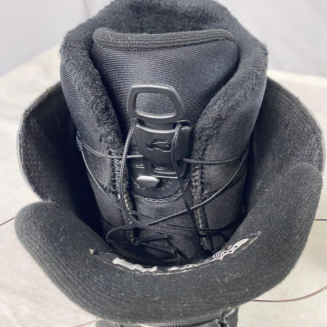 スノーボードブーツ　RIDE ライド　HARPER BOA 25.5cm