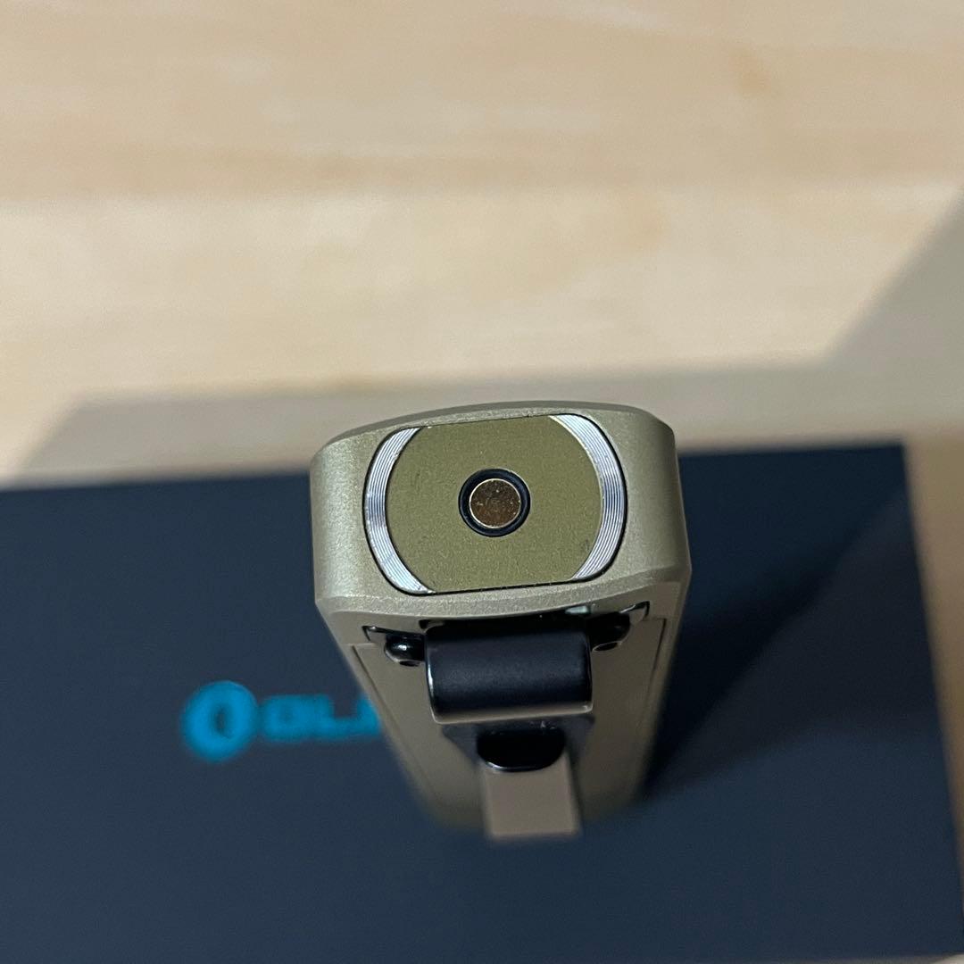 olight Arkfeld Ultra 白色 NW オーライト アークフェルド