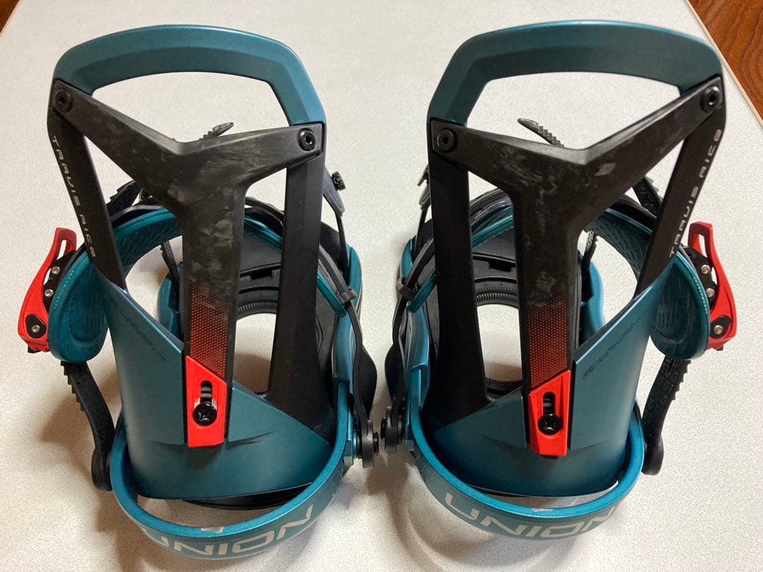 UNION 24-25 ファルコア　Sサイズ