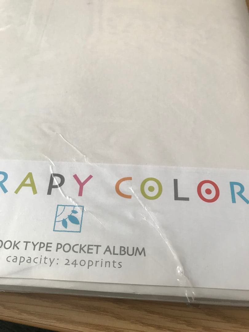 アルバム 写真入れ 240プリント 12冊 ナカバヤシ 写真立て3個