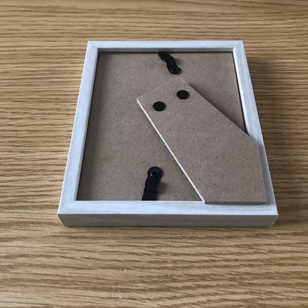 アルバム 写真入れ 240プリント 12冊 ナカバヤシ 写真立て3個