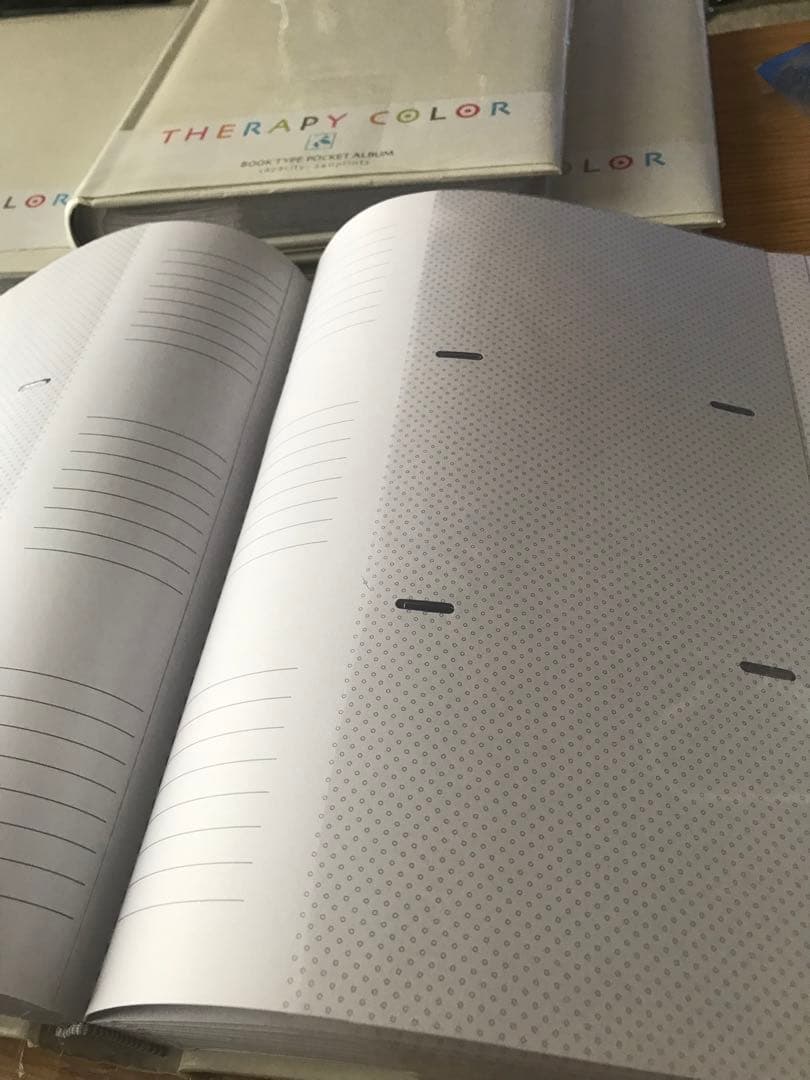 アルバム 写真入れ 240プリント 12冊 ナカバヤシ 写真立て3個