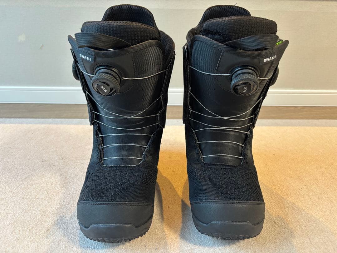 BURTON SWATH BOA スノーボードブーツ