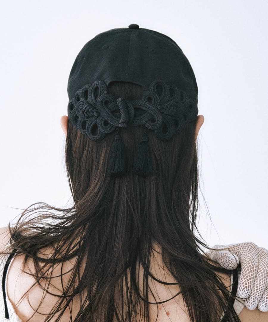 tanakadaisuke タナカダイスケ China cap