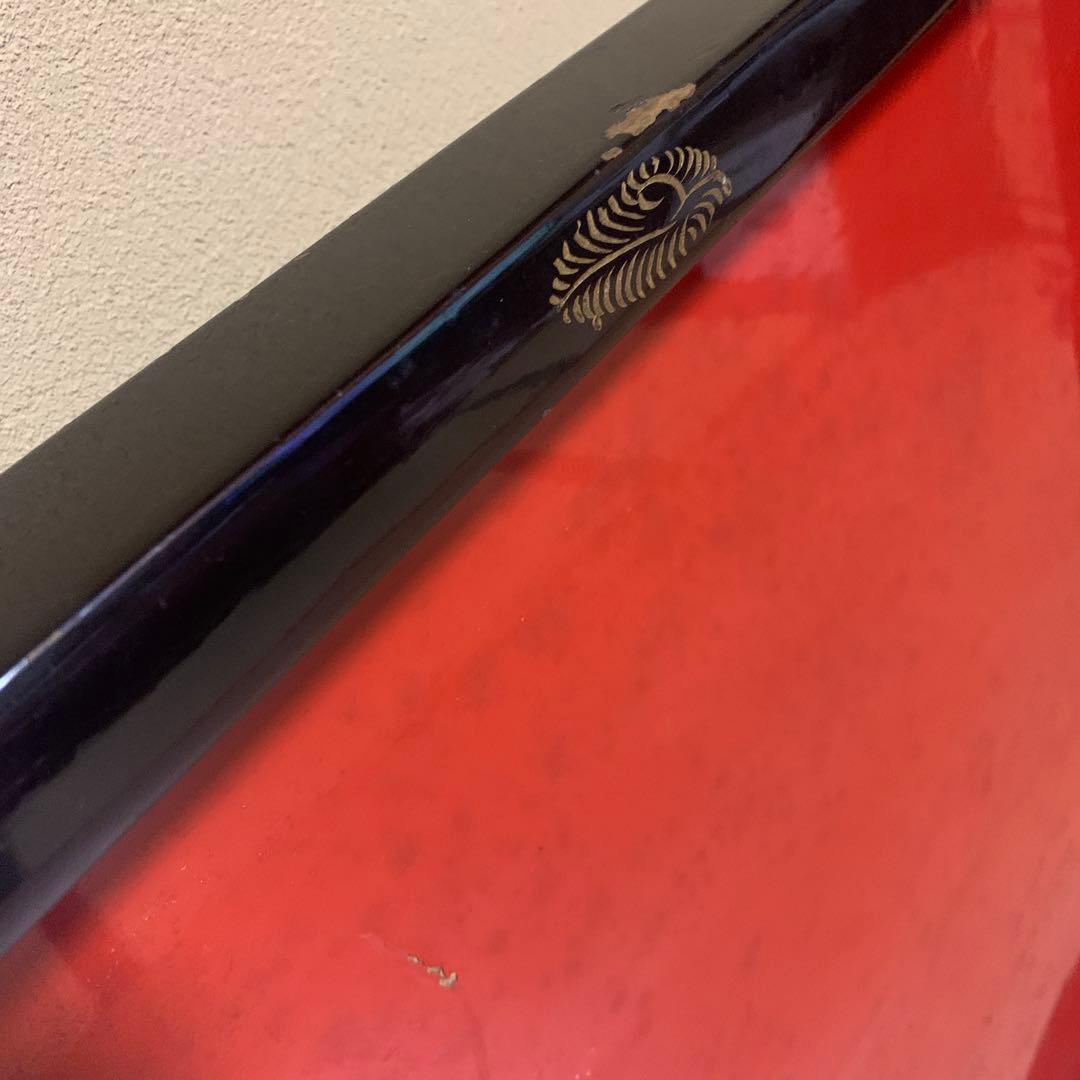 コタツ天板のみ　塗りこたつ天板 正方形　74cm 昭和レトロ