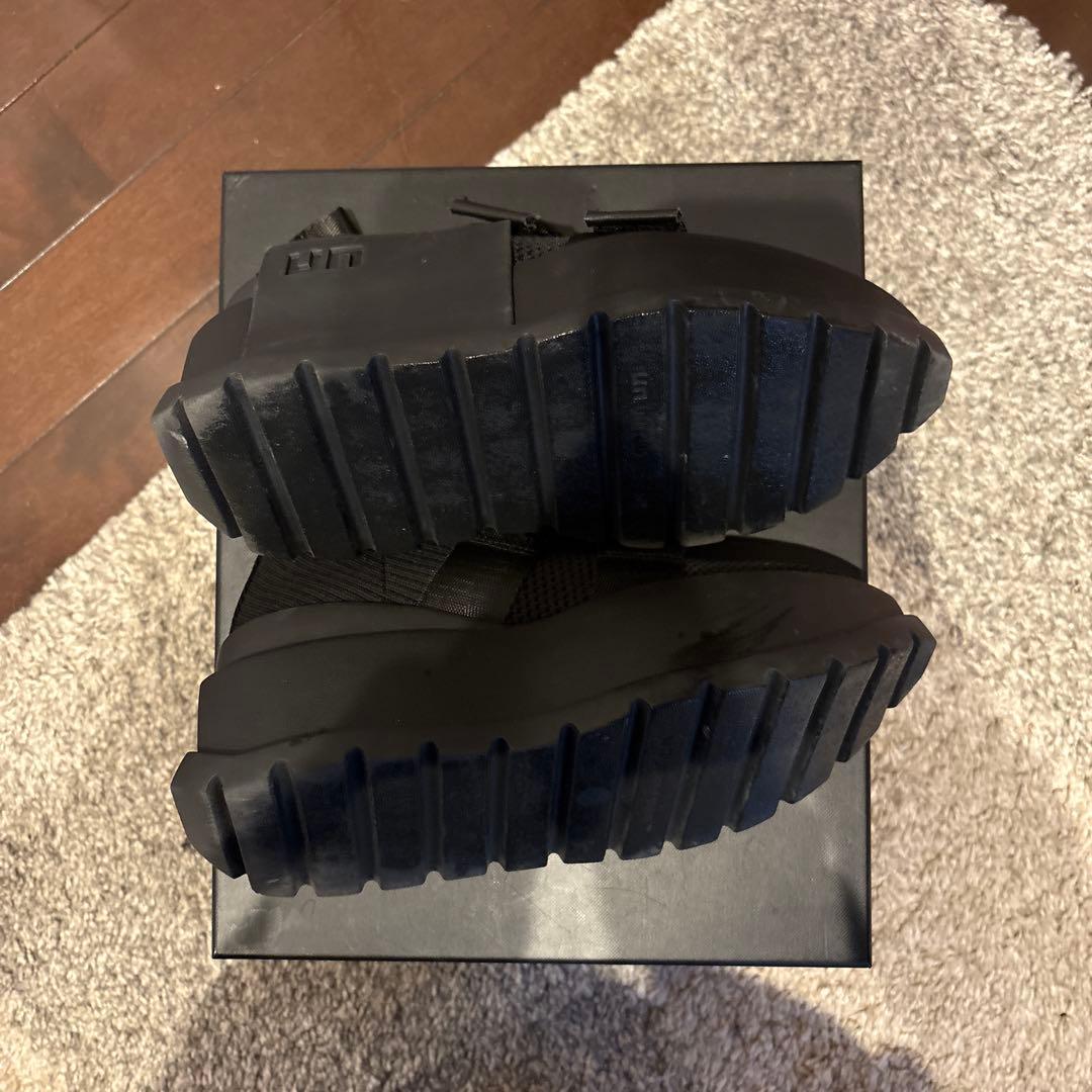 ユナイテッドヌード　スニーカー　36