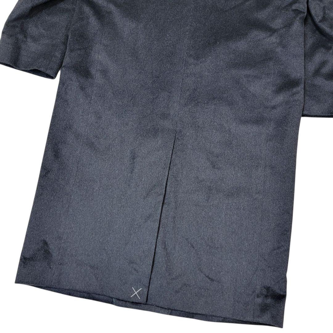 新品 定価18万 チェルッティ1881 le CHIC カシミヤチェスターコート