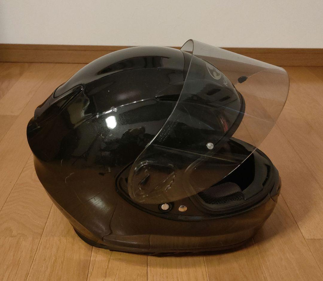 OGK KABUTO フルフェイスヘルメット Mサイズ AEROBLADE-3