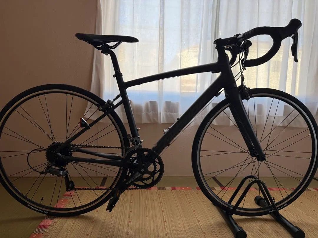 MERIDA メリダ　RIDE80