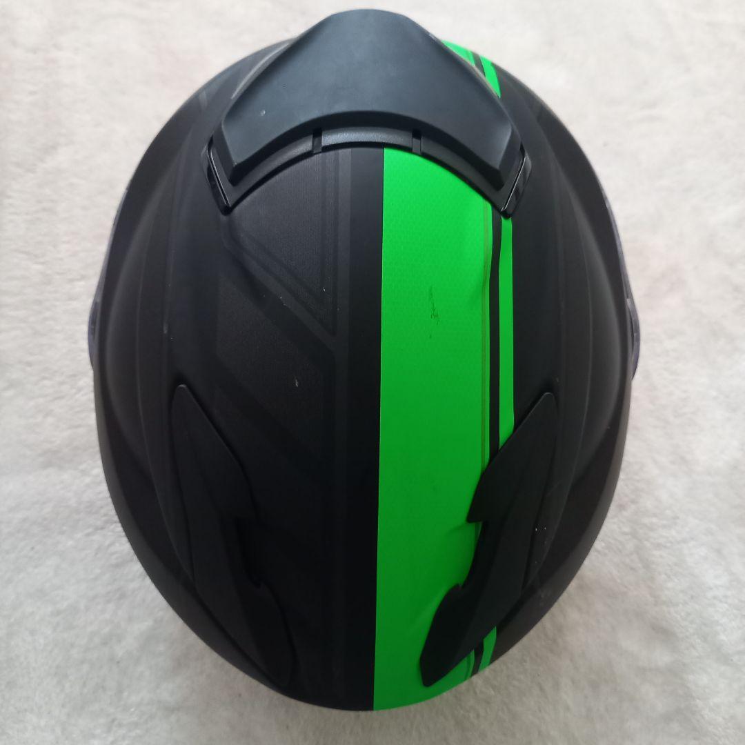 SHOEI フルフェイスヘルメットGT-Air II TC-4