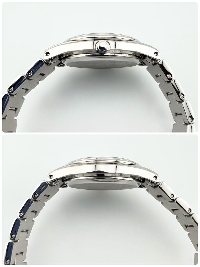 希少美品 シチズン 東京ディズニー リゾートライン レディース ソーラー 腕時計