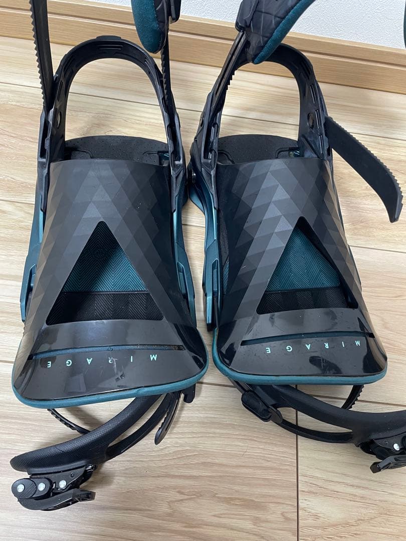 スノーボード SALOMON MIRAGE