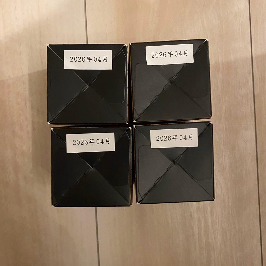 宇治 山政小山園 抹茶 小倉山 箱入 30g 4箱 小山園 ①