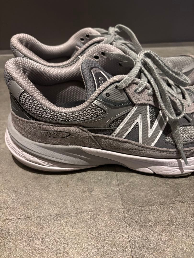 「screaming666」NEW BALANCE / M99028センチ