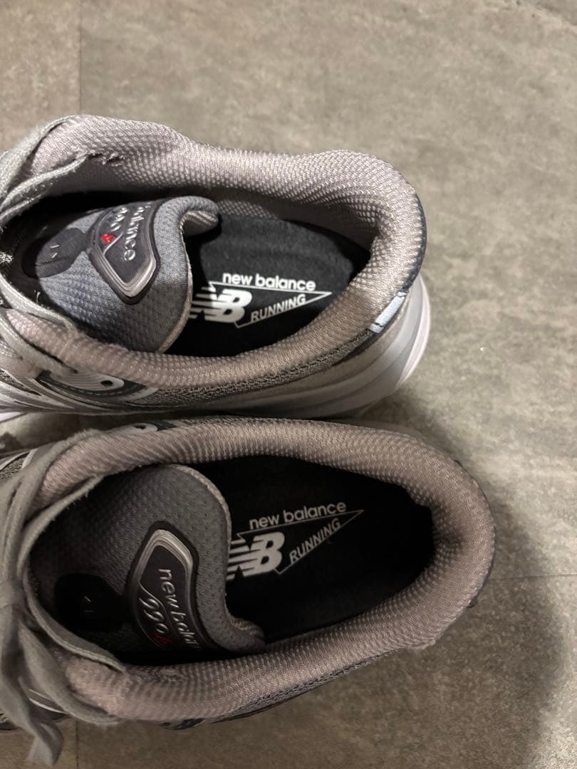 「screaming666」NEW BALANCE / M99028センチ