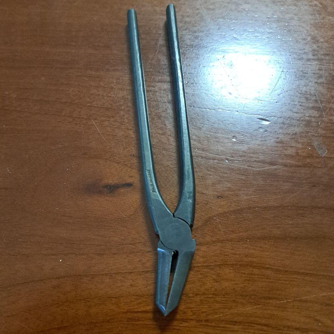 昌國　6本セット 盆栽道具