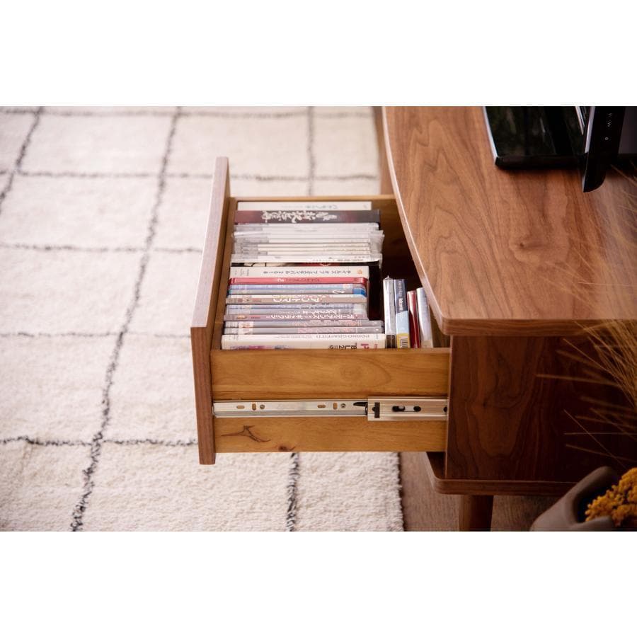 東谷 トムテ TVボードS TAC-244WAL 1488