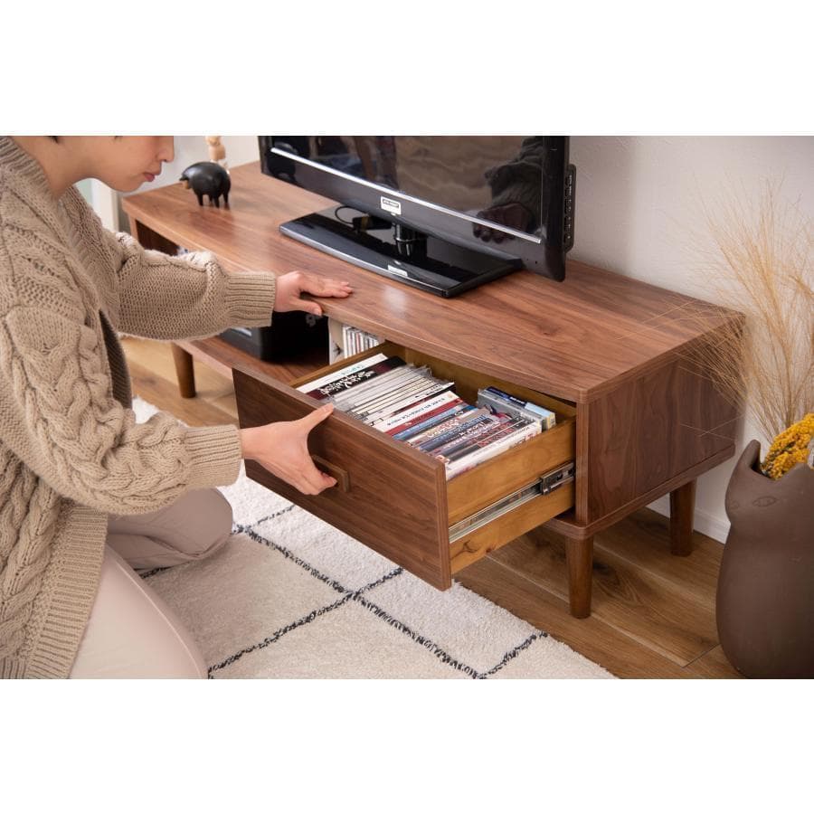 東谷 トムテ TVボードS TAC-244WAL 1488