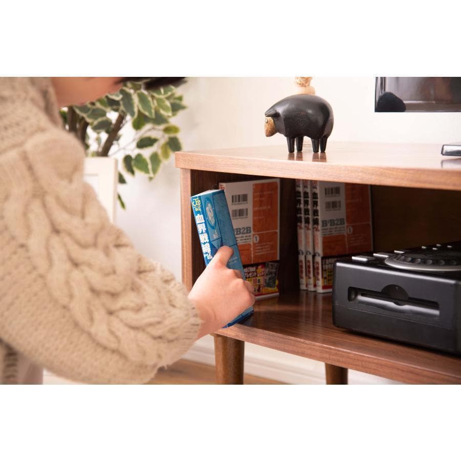 東谷 トムテ TVボードS TAC-244WAL 1488