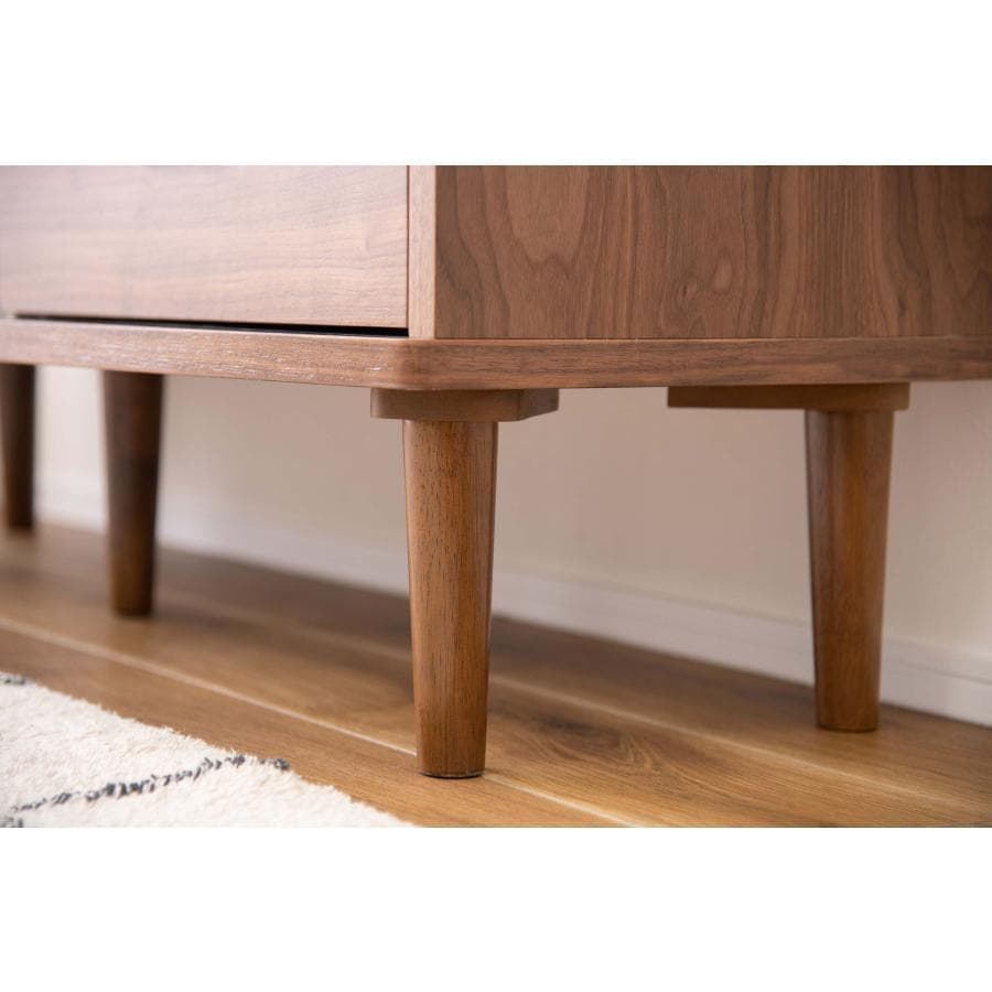 東谷 トムテ TVボードS TAC-244WAL 1488