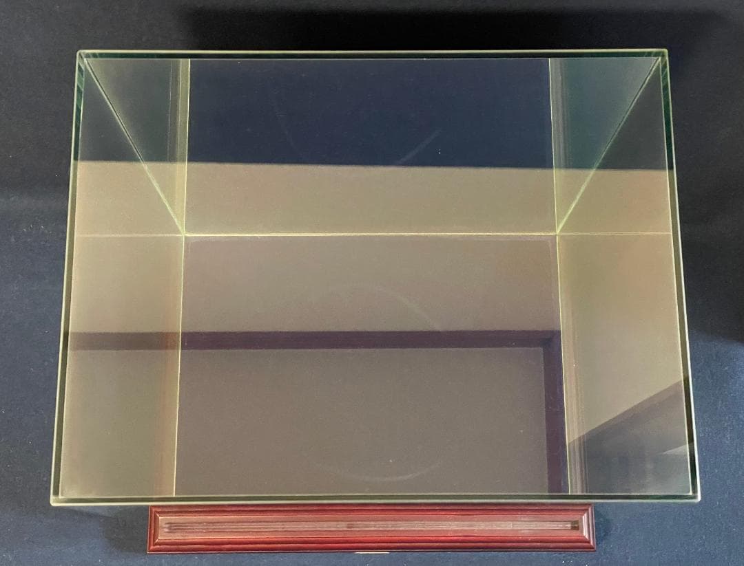 Lladro　リヤドロ　6809 花の街角　ガラスケース付き　磁器　フィギュリン