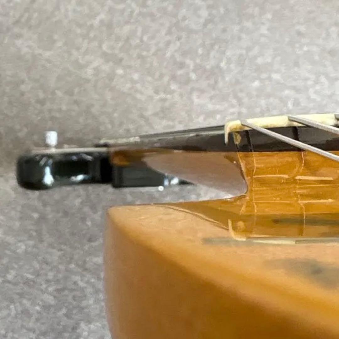 B*D様 フェンダー　ジャパン　プレシジョンベース　Jシリアル