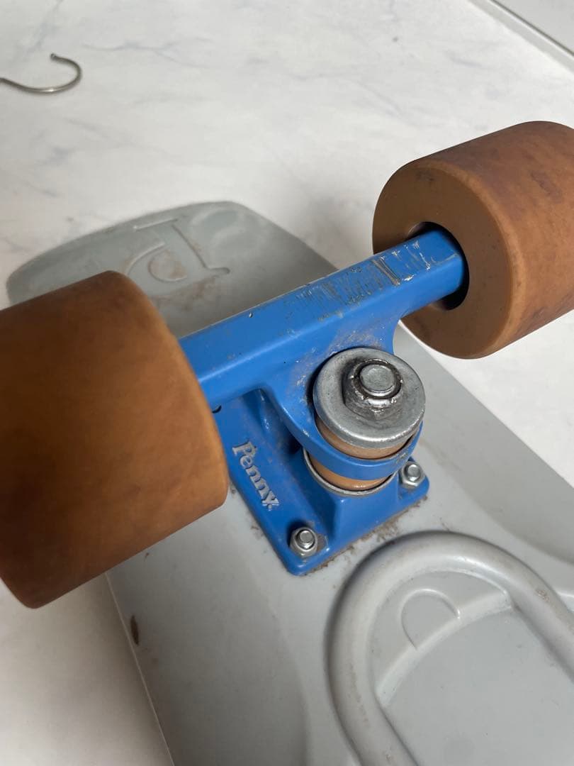 ペニー　スケートボード 27インチ