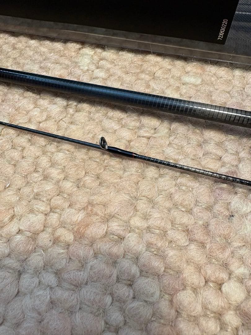 ダイワ月下美人21MXアジング65LーT